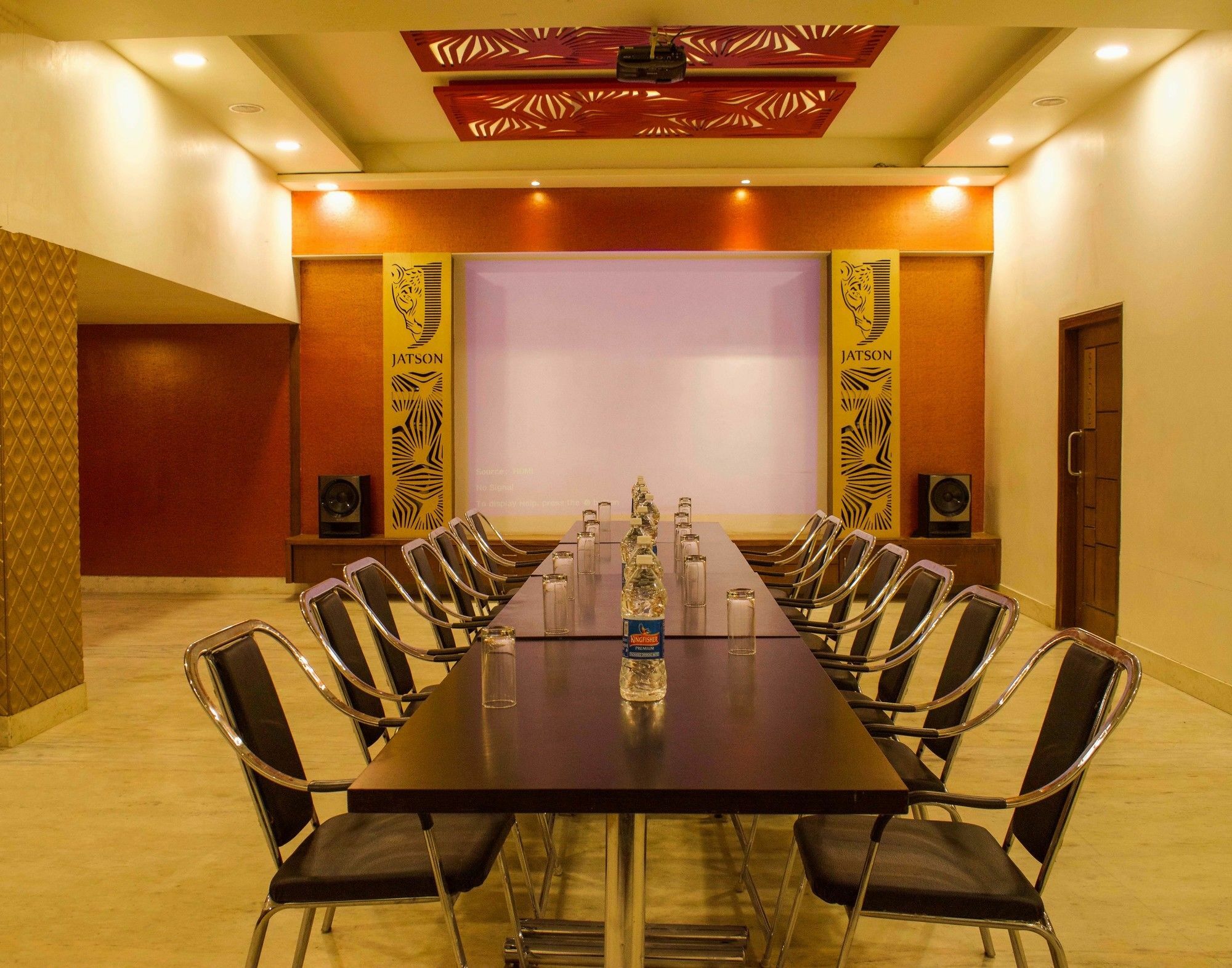 Hotel Golden Sands Jaipur Exteriör bild