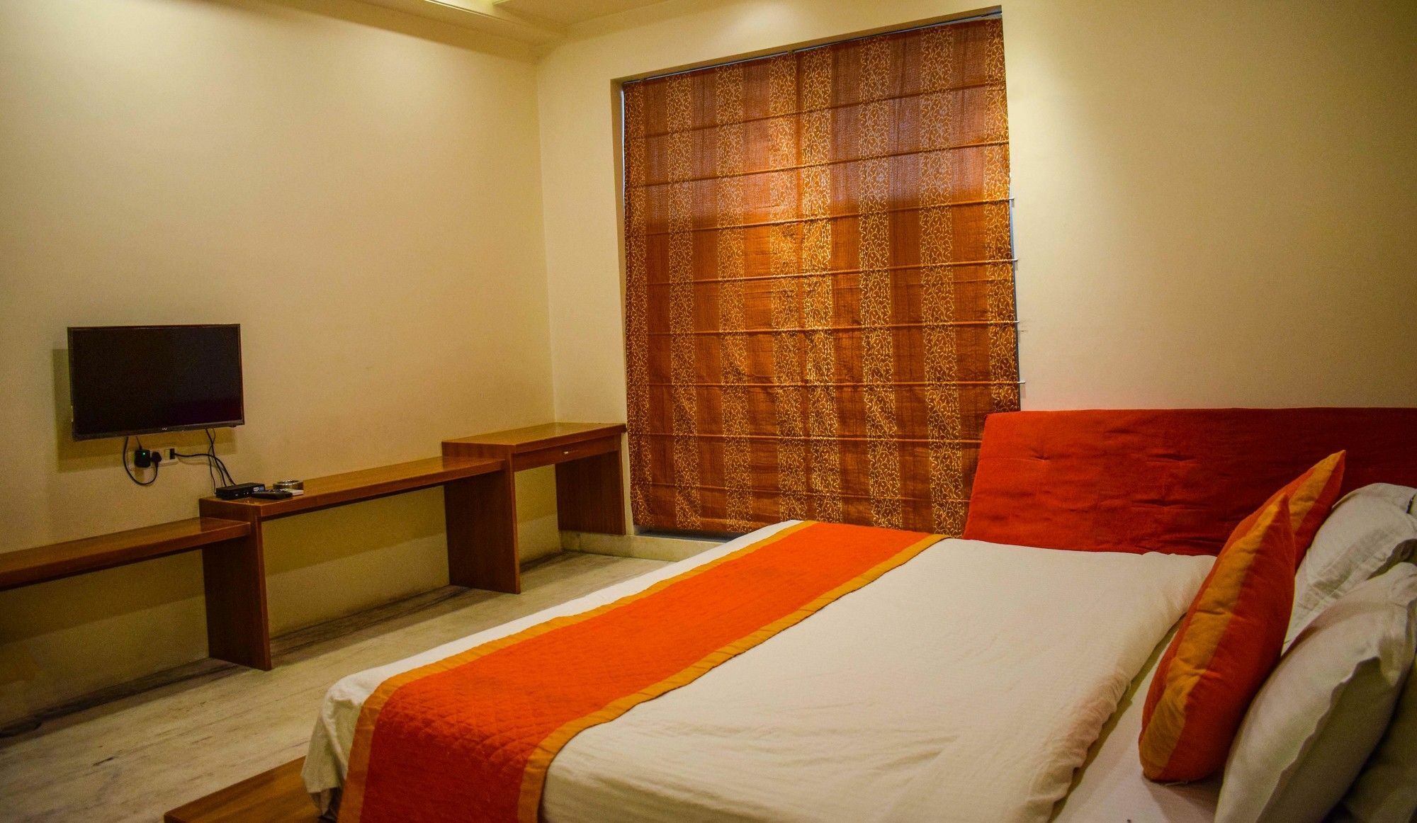 Hotel Golden Sands Jaipur Exteriör bild